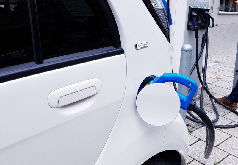 EV Charging Startup Exponent Energy Raises $5 Million in Pre-Series A Round
