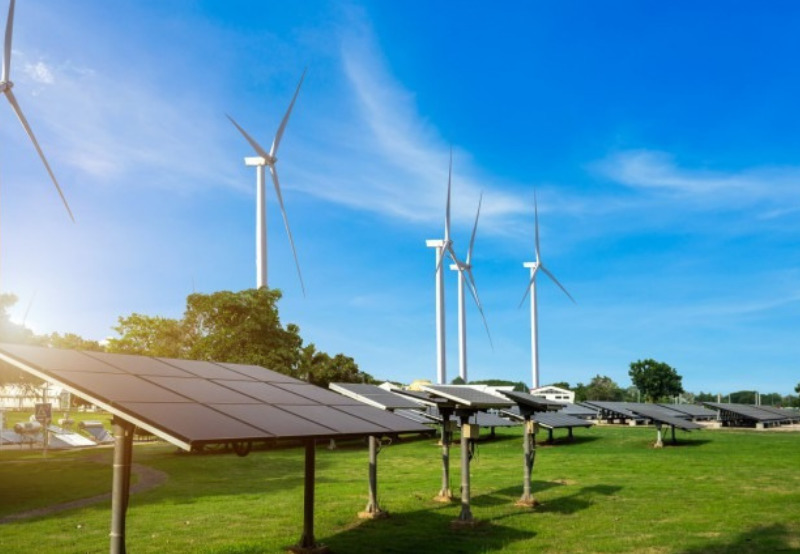 Ecuador Floats Tender for 500 MW of Renewable Energy Projects