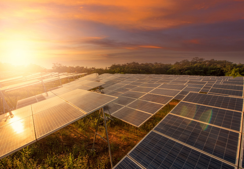 India’s Installed Renewable Energy Capacity Including Hydro Crosses 150 GW MNRE