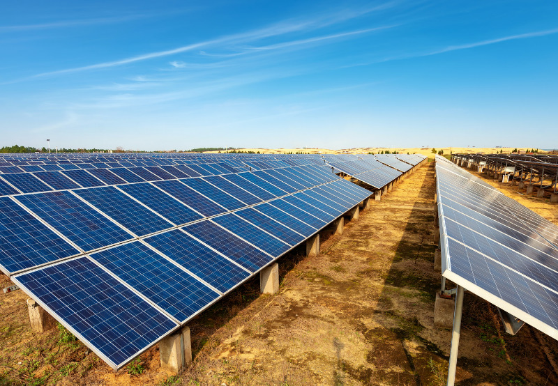 KSEB Releases EPC tender for 5,995 kW of Solar Projects Under KUSUM Program