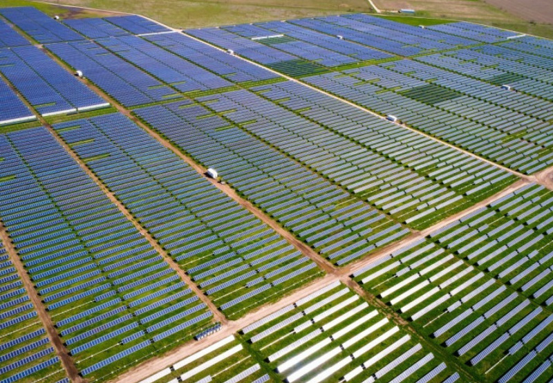 NTPC Issues Balance of System Tender for 325 MW of Solar Projects in Madhya Pradesh