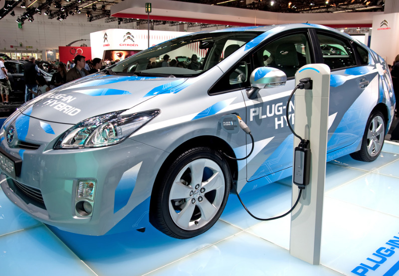Over 165,000 EVs Deployed With ₹5.64 Billion Incentives Under FAME-II Program