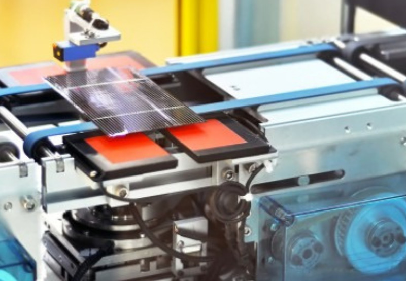 Tender Floated for 200,000 Mono or Multicrystalline Solar Cells