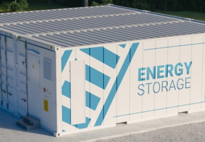 U.S. Installs 3.51 GWh of New Energy Storage Capacity in Q3 2021 Report