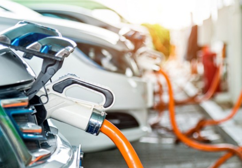 US Could Have up to 35 Million Electric Vehicles on Roads by 2030: SEPA