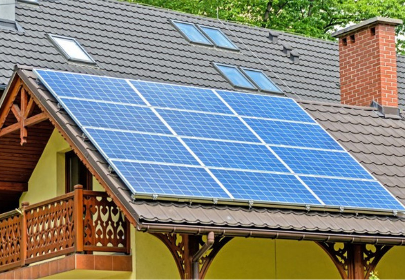 Daily News Wrap-Up: ITI Installs a 100 kW Rooftop Solar System In Lucknow