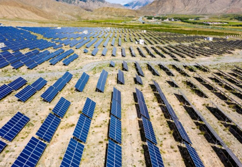 Daily News Wrap-Up: Indian Railways to Develop 71 MW of Solar Projects on its Vacant Land