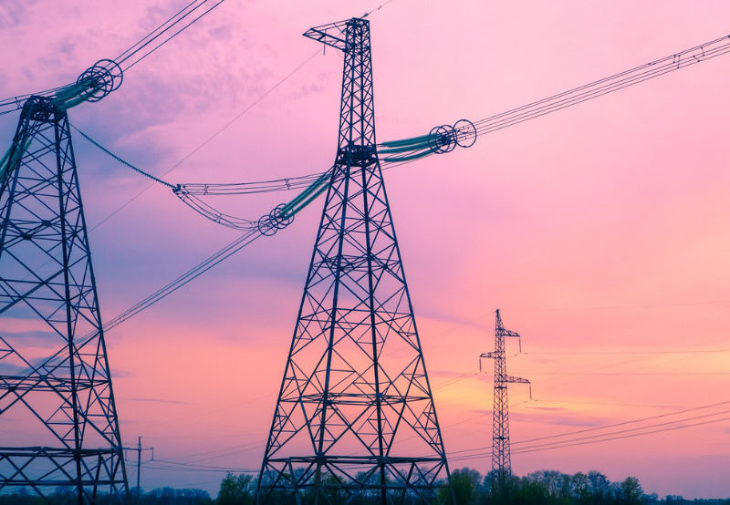 Transmission System to Evacuate 8 GW of Renewable Power in Southern Region Approved