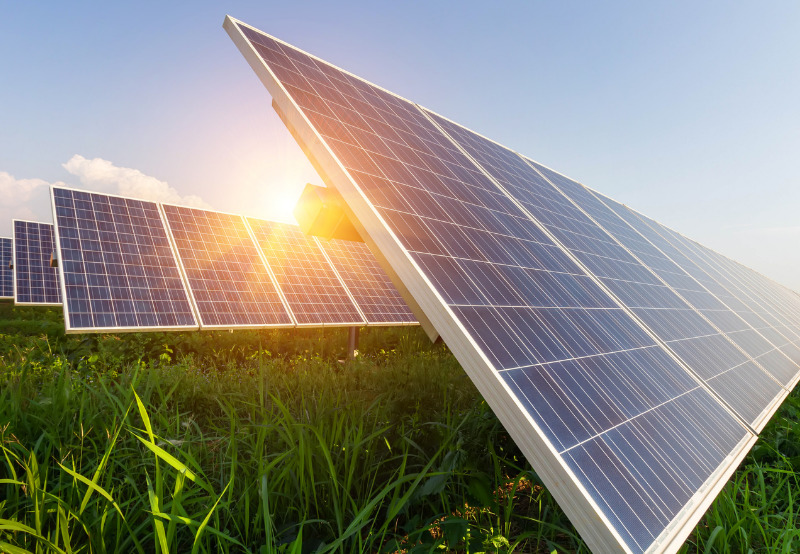 Bids Invited to Register Vendors for Installation of Solar Projects in Kerala
