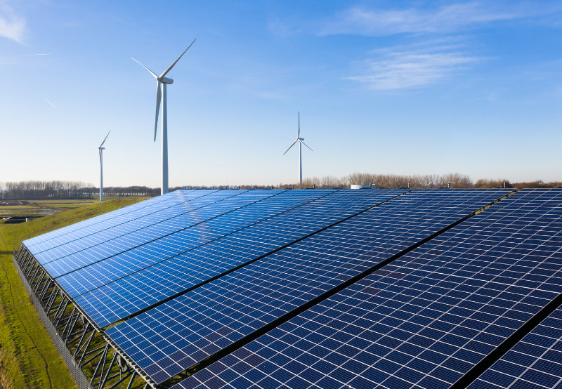 DISCOMs Must Clear Dues of Solar & Wind Energy Generators by December: Andhra High Court