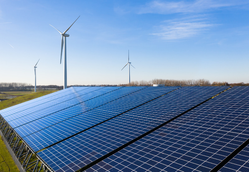 Tamil Nadu Proposes Priority of Buying Power from Various Sources Under Open Access