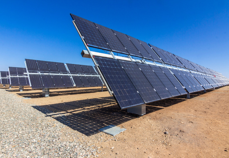 Bids Invited for 15 MW of Grid-Connected Solar Projects in West Bengal