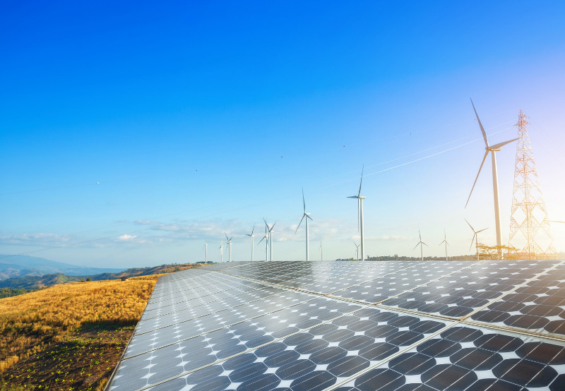 Daily News Wrap-Up Verizon Signs Renewable Energy PPAs Totaling 910 MW