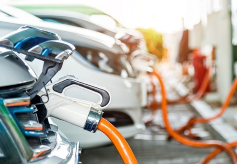 EVs Gear Up for a Breakthrough Year in 2022