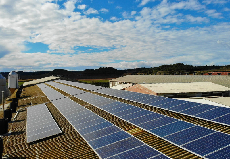 NTPC Invites Bids to Develop 3.5 MW of Solar Projects at Four Airports