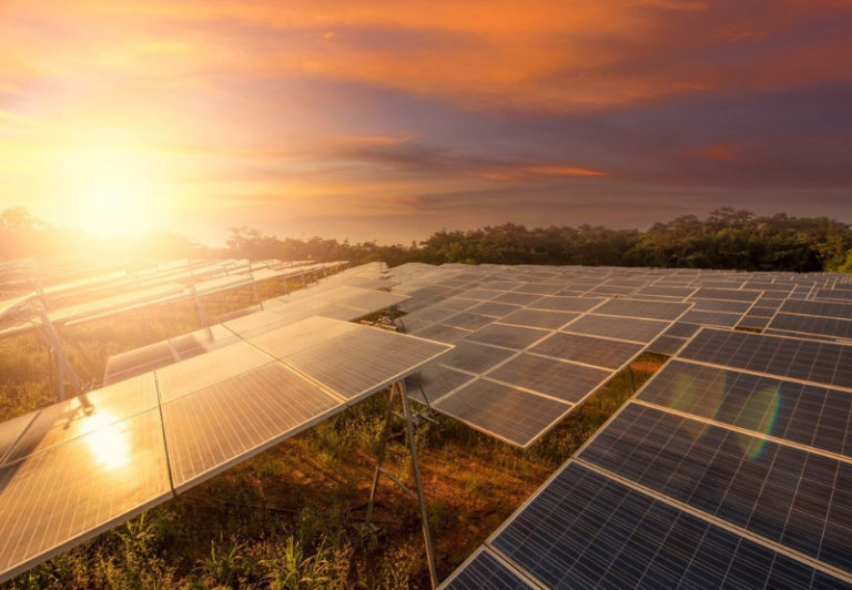Pine Gate Renewables Secures a 500 Million Credit Facility for Solar