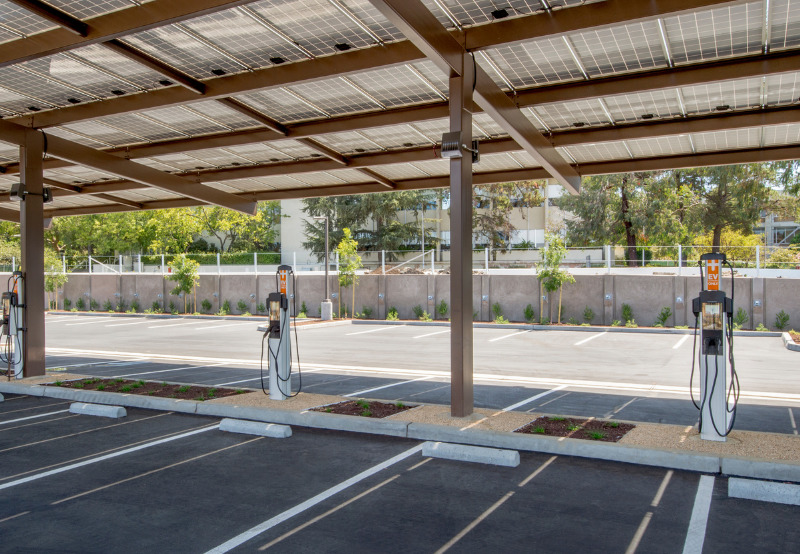 Ministry of Power Issues Revised Guidelines for EV Charging Infrastructure