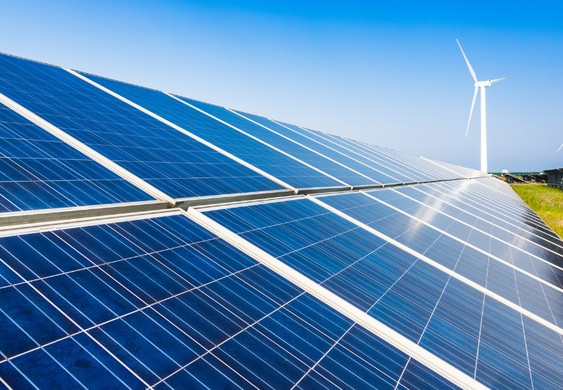 Center Infuses ₹15 Billion in IREDA to Boost Lending to the Renewable Energy Sector