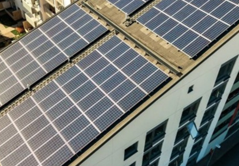 Daily News Wrap-Up: Solar Component Manufacturer RenewSys Adds New Encapsulant Line