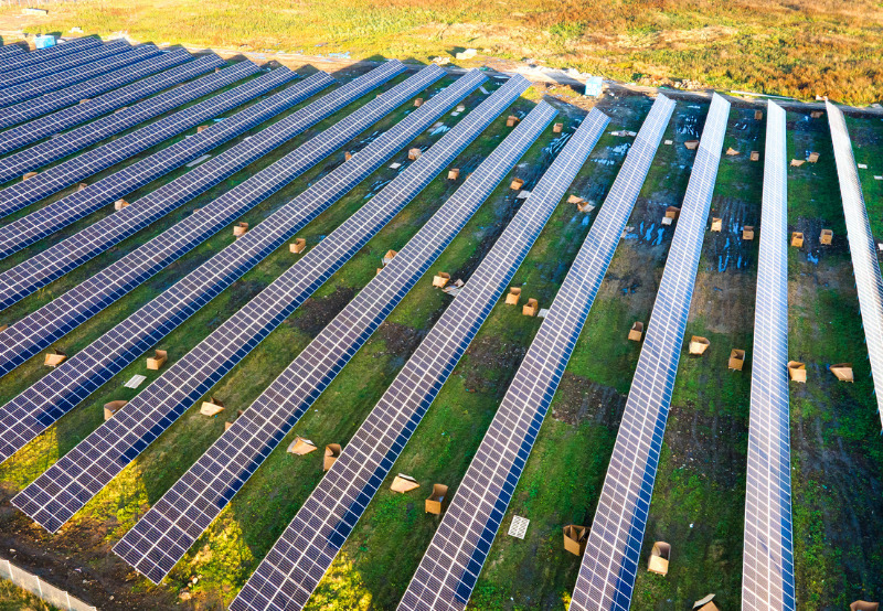 EPC Tender Issued for a 35 MW Grid-Connected Solar Project in Gujarat