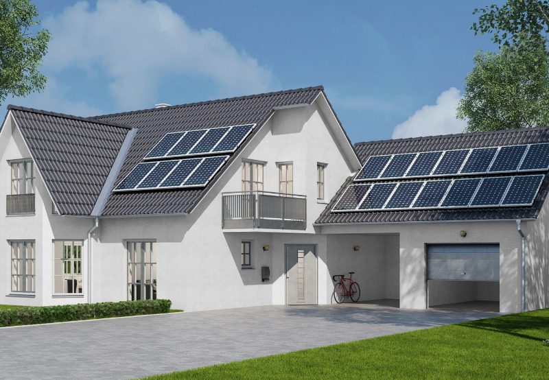 DISCOM to Empanel Vendors for 700 MW of Residential Rooftop Solar in Urban Areas of Gujarat