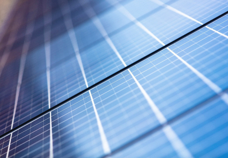Project Finance Brief: Acciona Energia Acquires the 350 MW Red-Tailed Hawk Solar Project