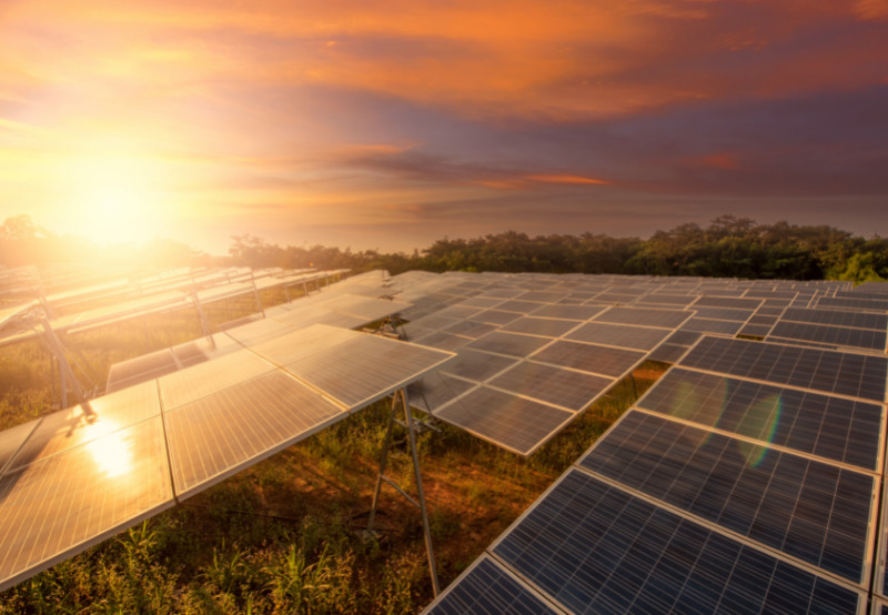 NTPC Issues Consultancy Tender for Solar Projects in Uttar Pradesh