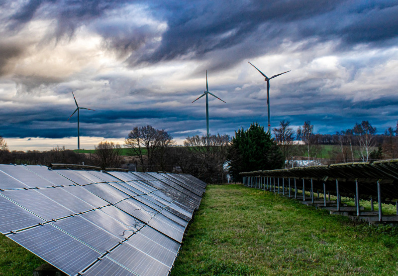 Power Minister Outlines Steps Taken to Integrate Renewables into the National Grid