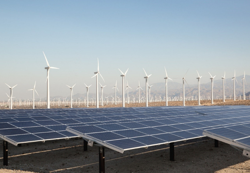 Renewables to Account for 90% of the Global Power Capacity Increase in 2021 and 2022: IEA