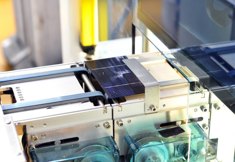 Researchers Develop PERC Solar Cells from Recycled Silicon