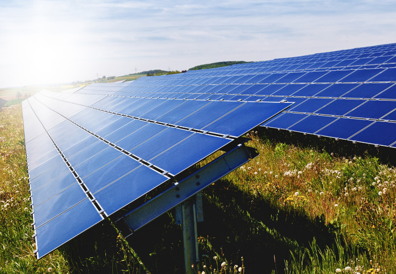 Solar Developer Asked for Refrain from Claims for Likely ‘Change in Law’ Impact