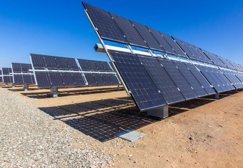 CERC Declines to Review Discount Rate of Annuity Payments to Solar Developers