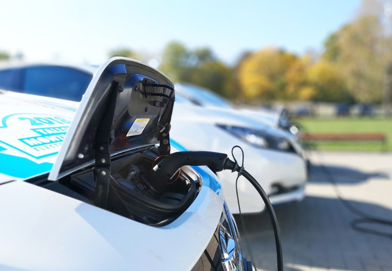 Daily News Wrap-Up: Tata Power to Set Up EV Charging Stations at Apollo Tyres' Vehicle Zones
