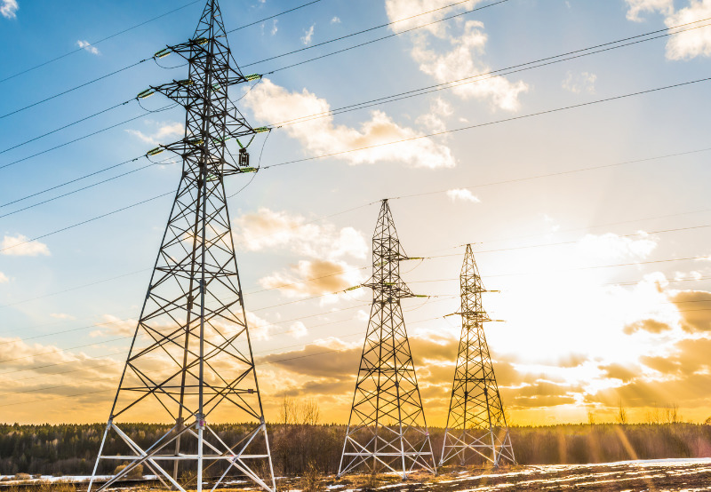 Bids Invited to Develop Interstate Transmission System to Evacuate 40 GW of Renewables