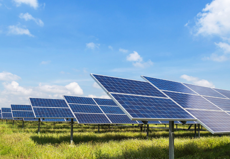 Solar Developer Asked to Resolve ‘Change in Law’ Claims With the Power Procurers