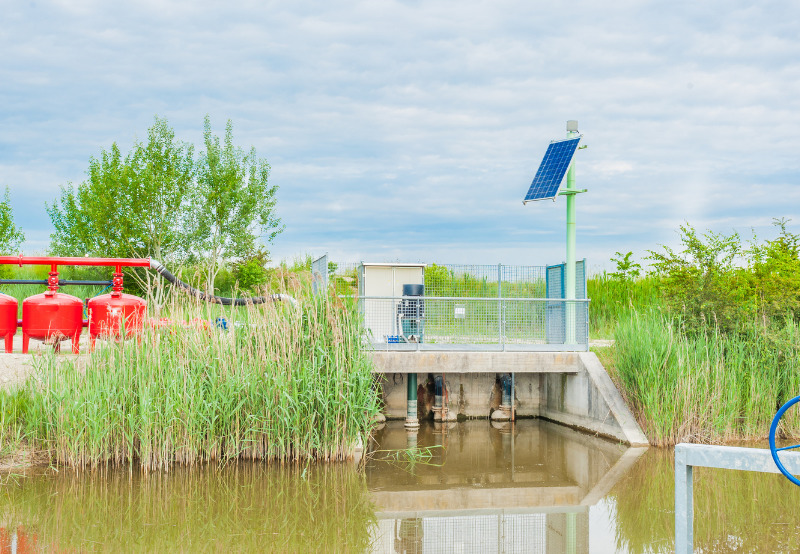 MNRE Pushes for Decentralized Renewable Energy to Power Livelihood Applications