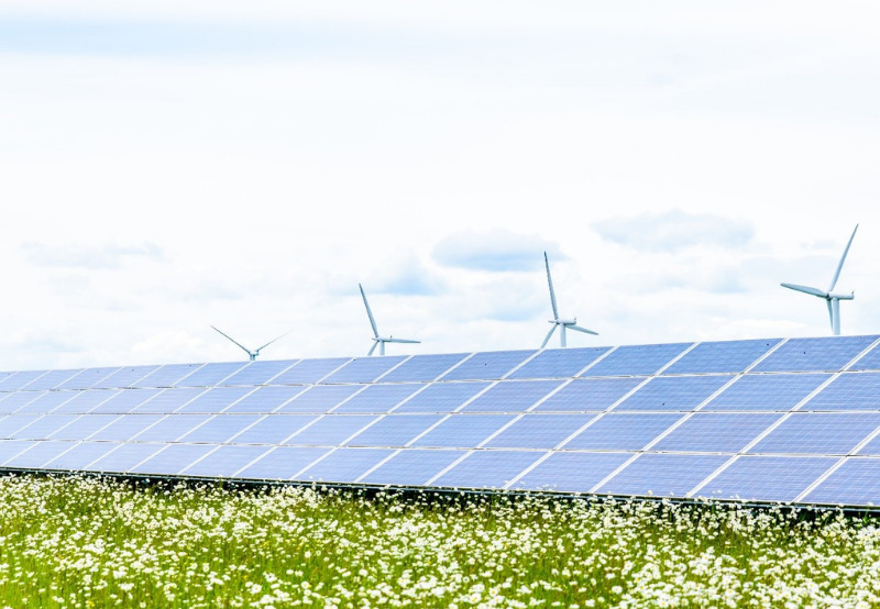 Daily News Wrap-Up: Karnataka Plans 5 GW Hybrid Energy Park, Green Hydrogen Policy