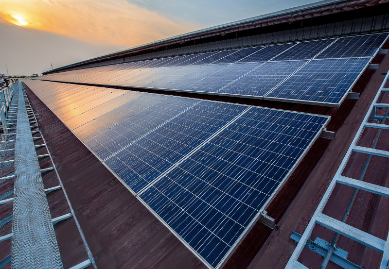 ALMM Compliance for Open Access and Rooftop Solar Projects to be Effective From October