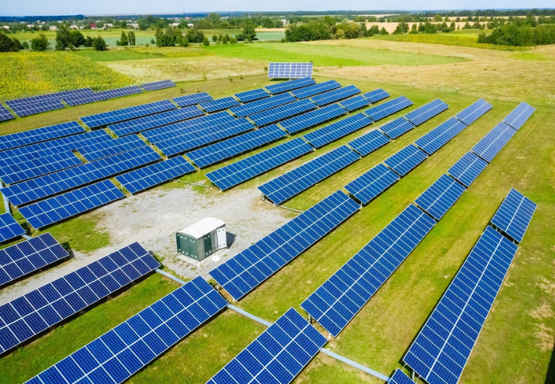 CERC Adopts Tariff of ₹2.37kWh for a 300 MW Solar Project