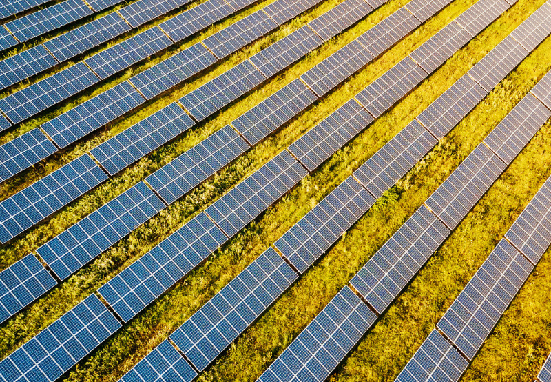 EPC Tender Issued for 30 MW of Solar Projects in Gujarat