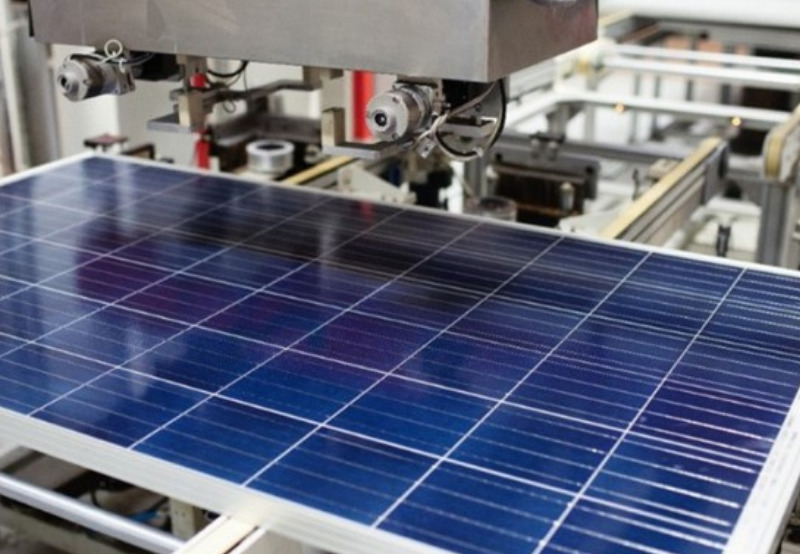 French Startup CARBON to Set Up Solar Module Gigafactory by 2025