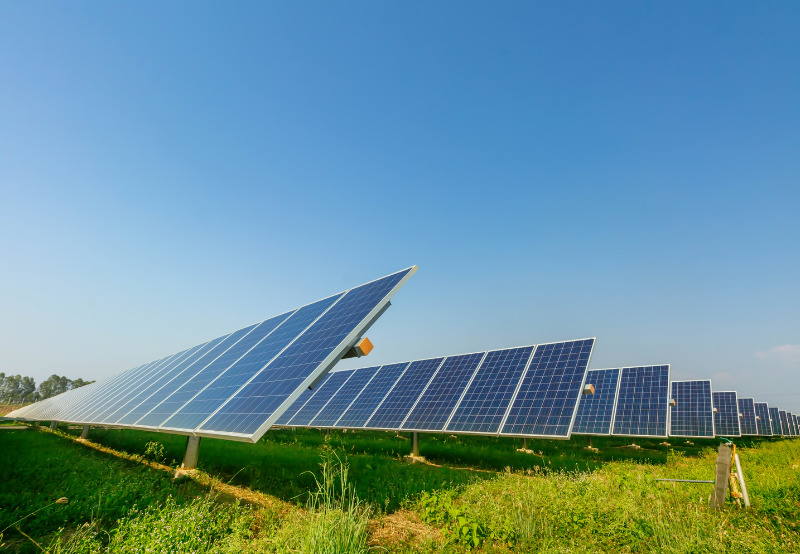Kerala Regulator Greenlights a 6 MW Solar Project under PM KUSUM Program