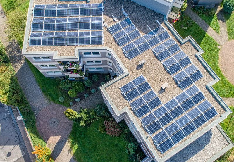 NALCO Issues Tender for Grid-Connected Rooftop Solar Projects