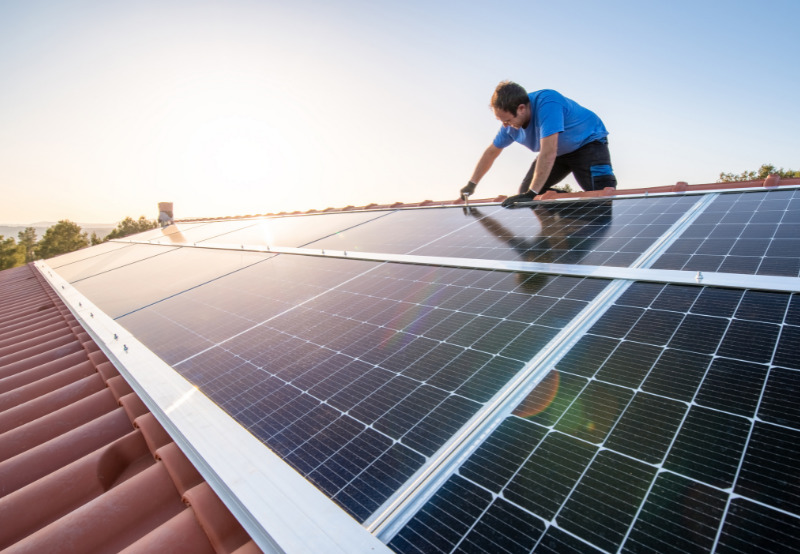 O&M Tender Issued for 10 MW of Solar Projects in Daman and Diu