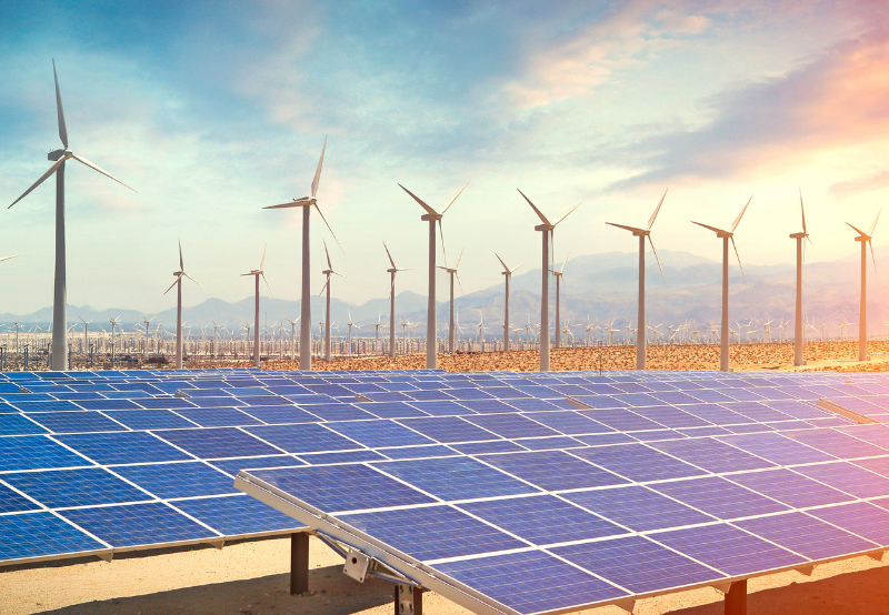 SECI Payouts to Solar and Wind Developers Increased to ₹5.56 billion in February