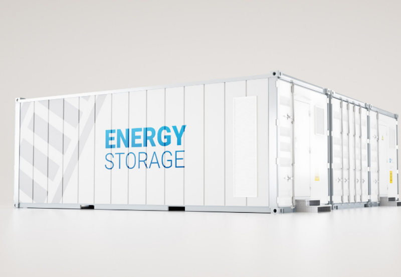 Smart Energy Storage Company Stem’s Revenue up 184% YoY in Q4 2021