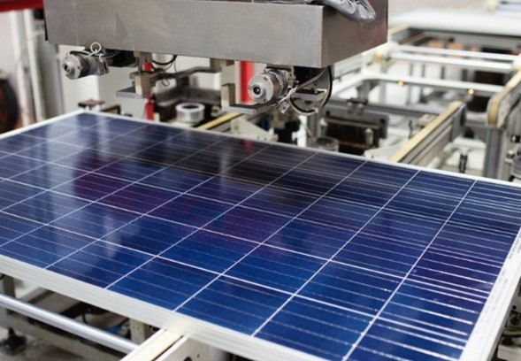 Solar Cell Manufacturer Jupiter Raises ₹1.7 Billion From Edelweiss Group