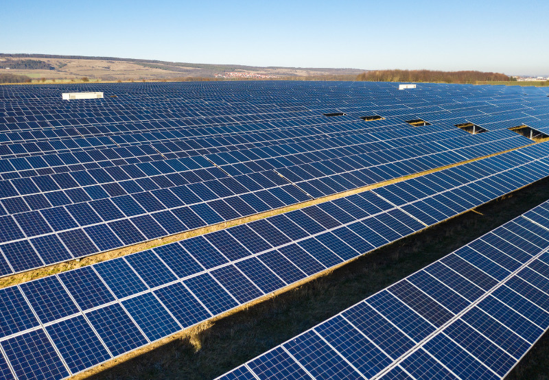 Daily News Wrap-Up: TUSCO Signs Advisory Mandate with IFC for 600 MW of Solar Projects