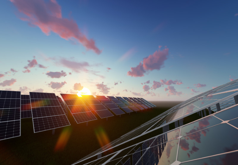 Tender Floated for 27 MW of Solar Projects at GETCO Substations in Gujarat