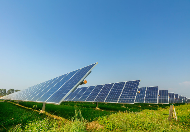Tender Issued for 34.5 MW of Solar Projects Under KUSUM Program in Kerala